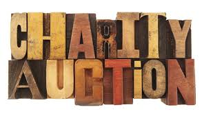 2015 Holiday Auction is on NOW!