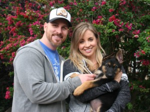 Ava Adopted!